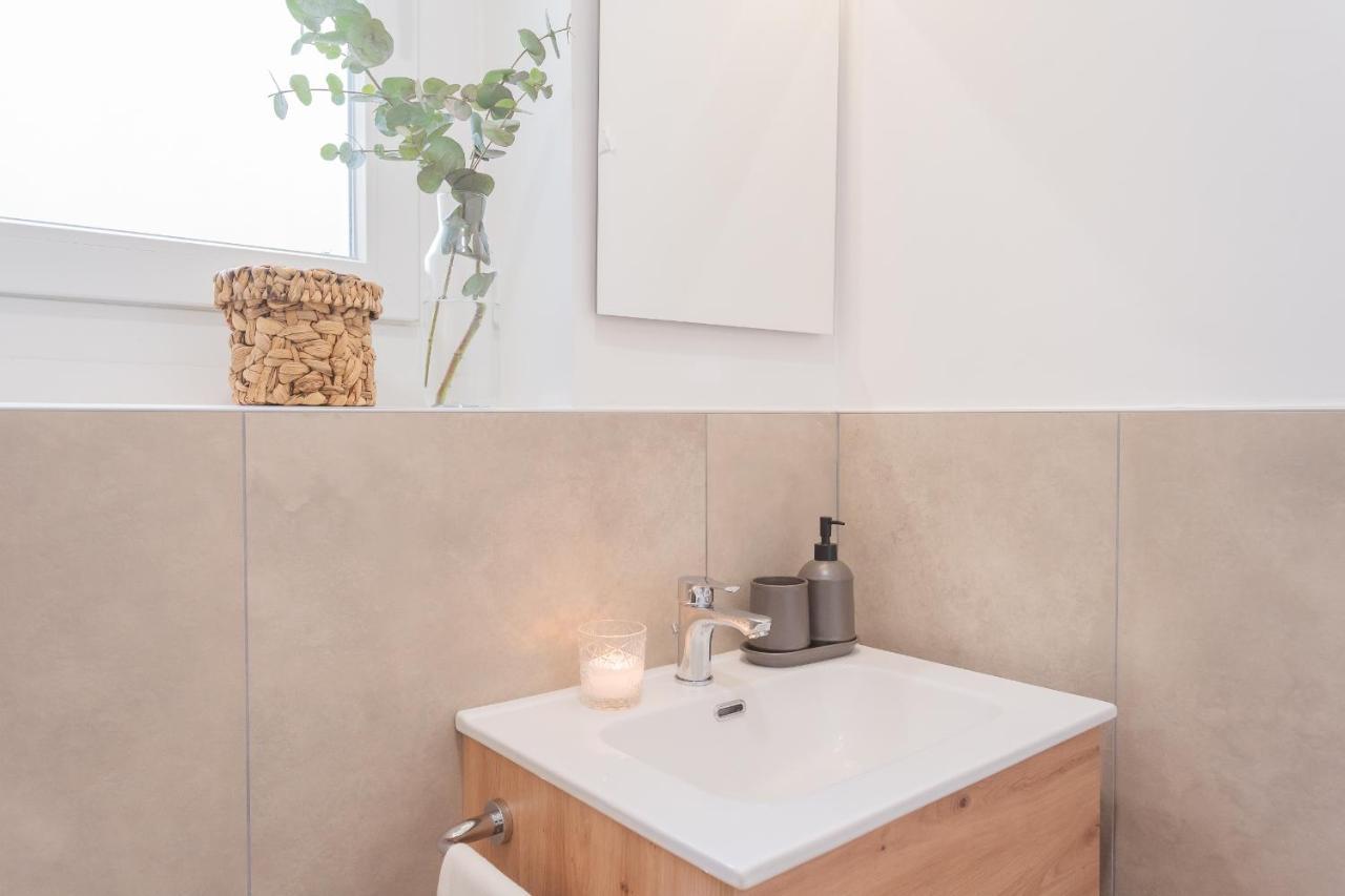 A Step From The Dome Apartment By Rent All Como Exterior photo